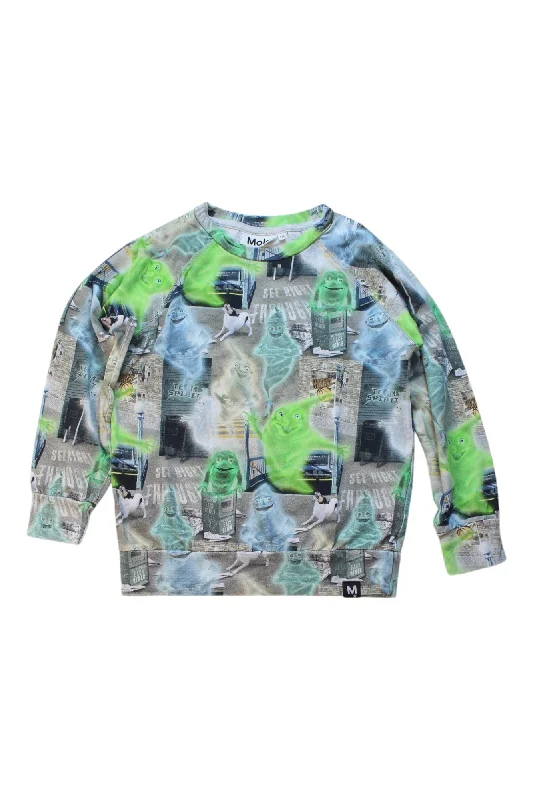 Molo Crewneck Sweatshirt Size 5T