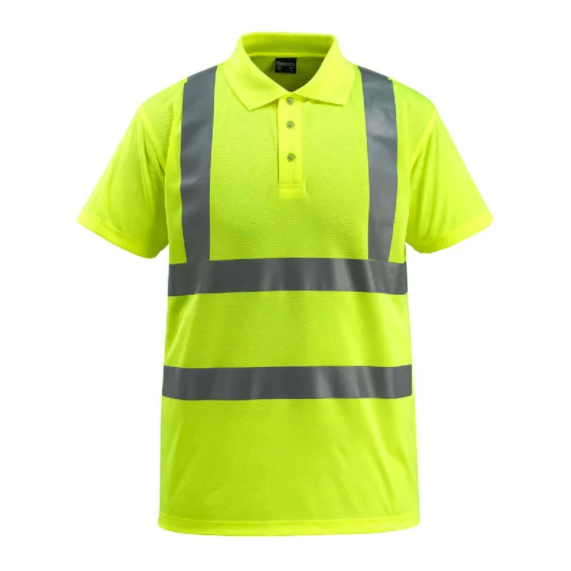 Hi-Vis Yellow