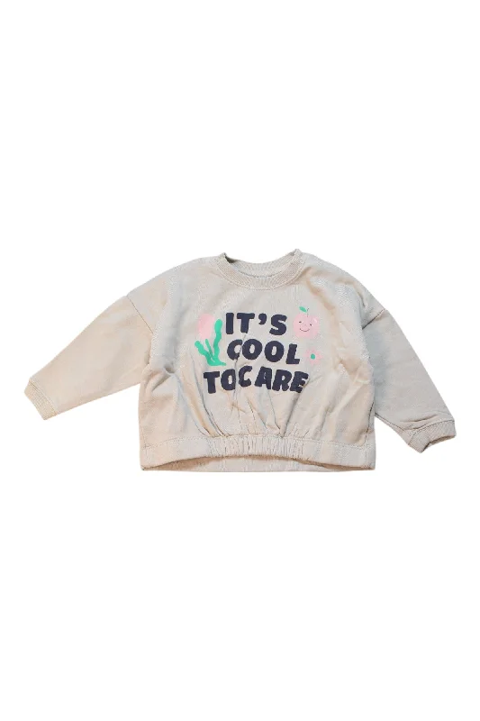 Seed Crewneck Sweatshirt 2T