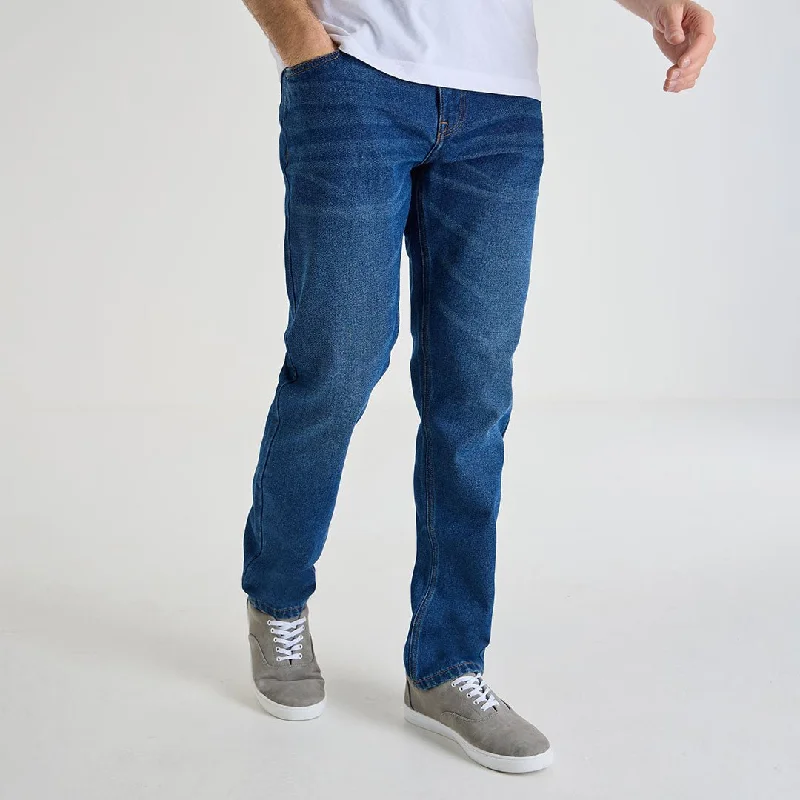 Men's Straight leg Jeans