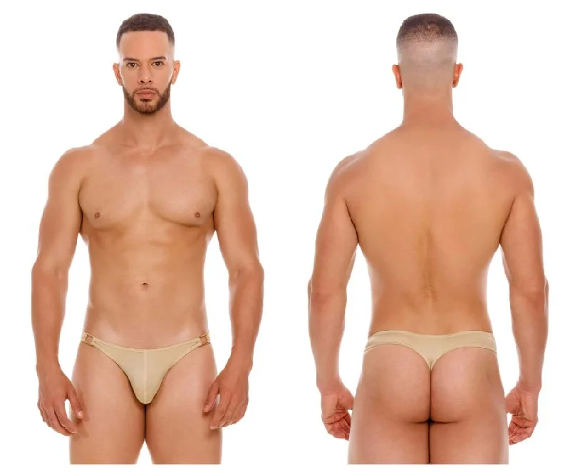 JOR 2073 Titan Thongs Color Gold