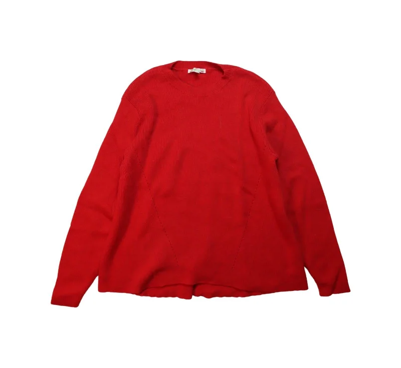 Bonpoint Knit Sweater 12Y