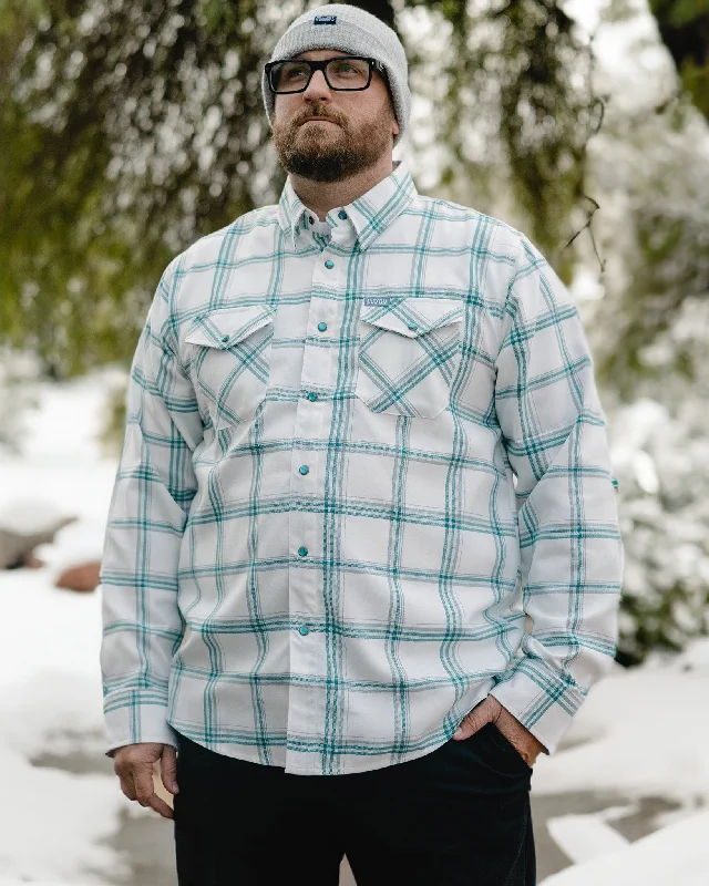 Whistler Flannel