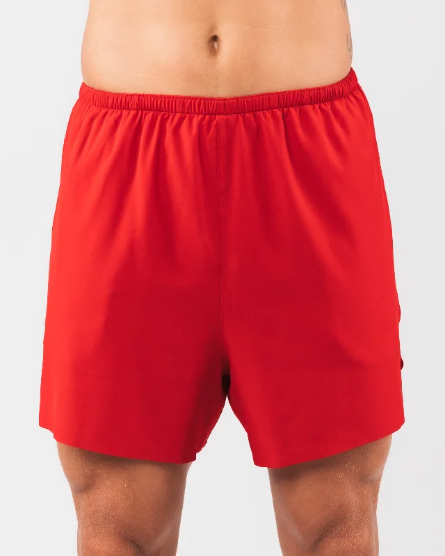 Strike Short - Carmine