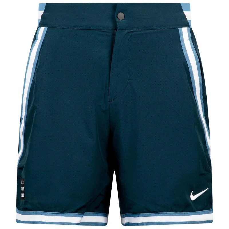 Dri-Fit NGC Shorts Armory Navy/White - AW24