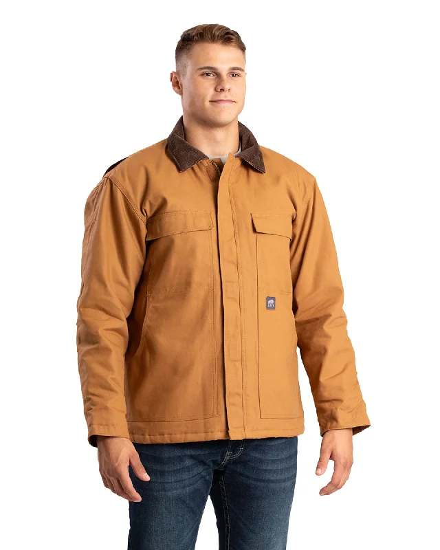 Heritage Duck Chore Coat