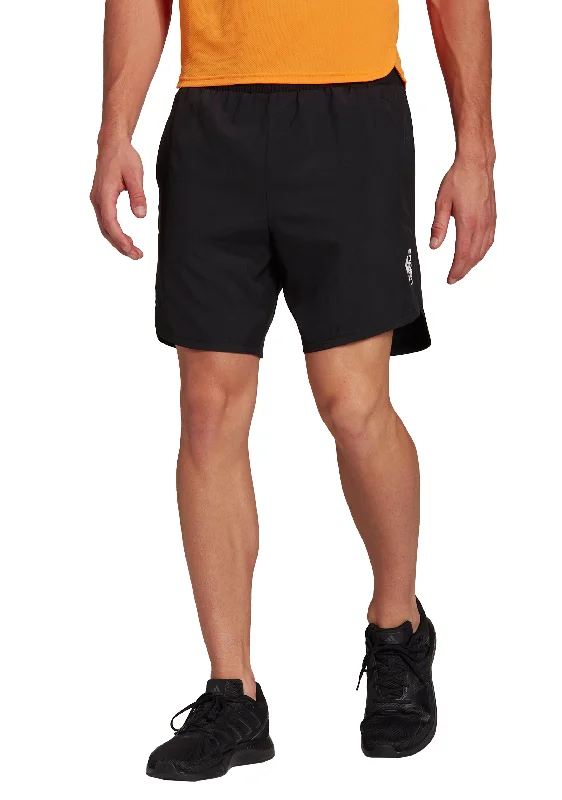 Adidas Men’s Designed for Movement 7 Inch Short