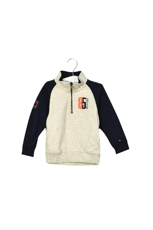 Tommy Hilfiger Sweatshirt 18M