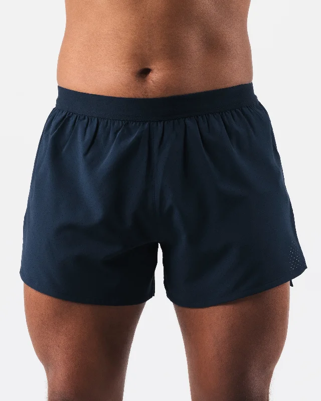 Zero Classic Short - Navy