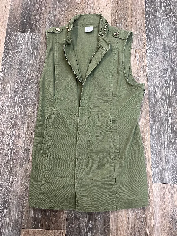 Vest Other By Cabi  Size: S