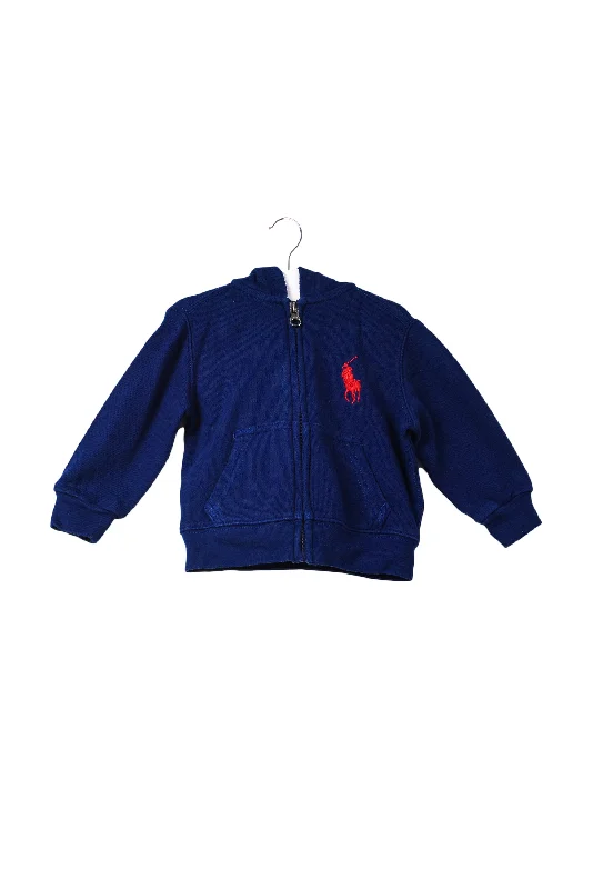 Ralph Lauren Sweatshirt 9M