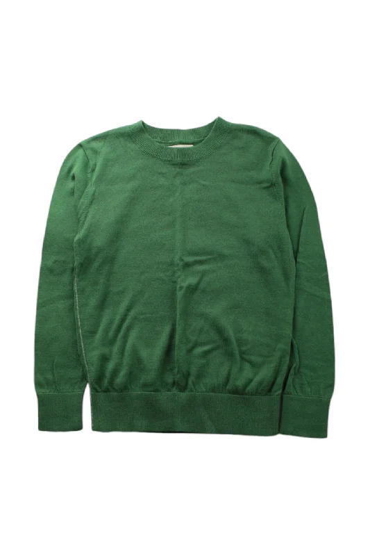 Bellerose Knit Sweater 6T