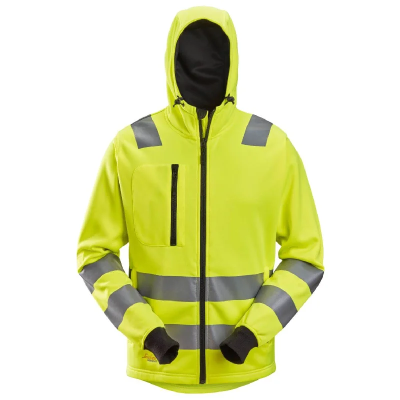 Hi-Vis Yellow