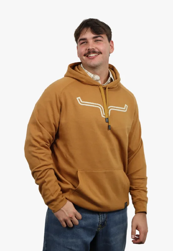 Kimes Ranch Mens Outlier Hoodie