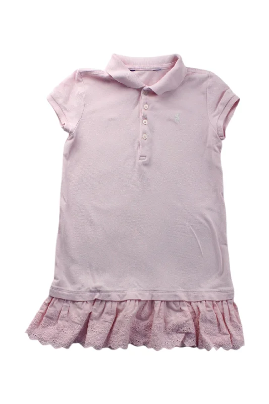 Polo Ralph Lauren Polo Dress 4T