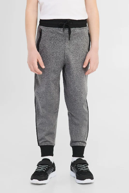 Pantalon jogger - Enfant garçon