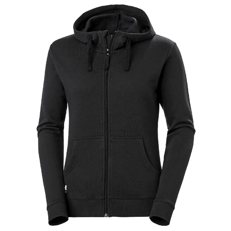 Helly Hansen Womens Manchester Zip Hoodie - 79217