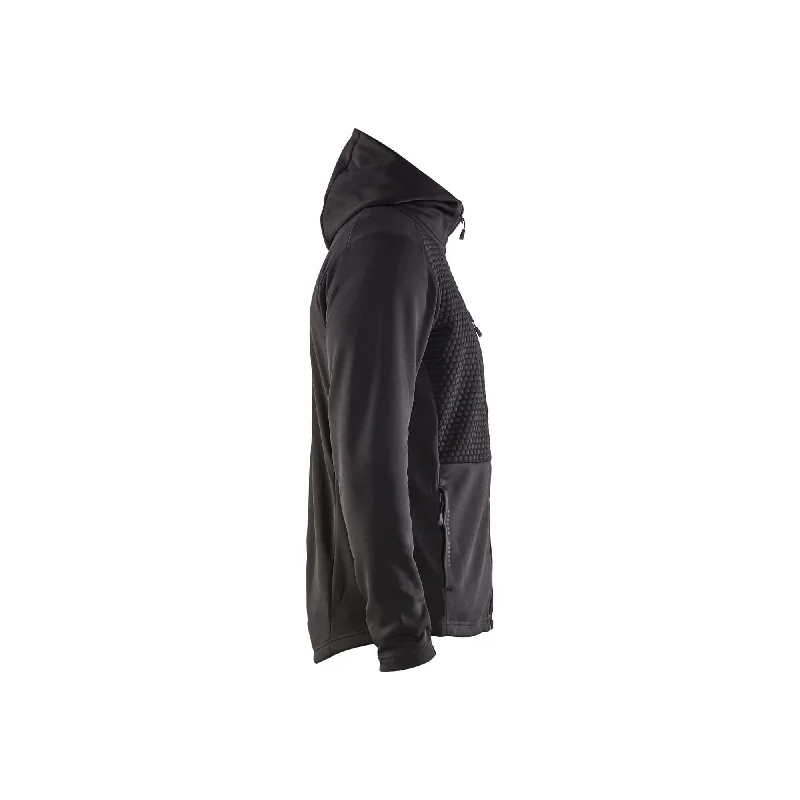 Blaklader 3540 Hoodie Full Zip - Mens (35402526)