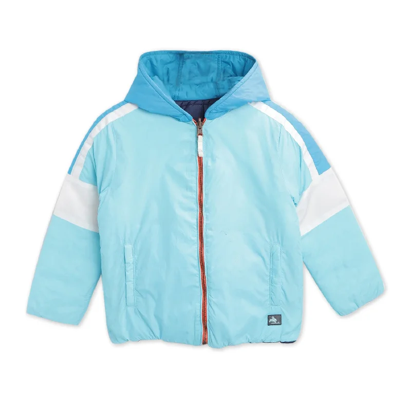 Reversible Bright Jacket