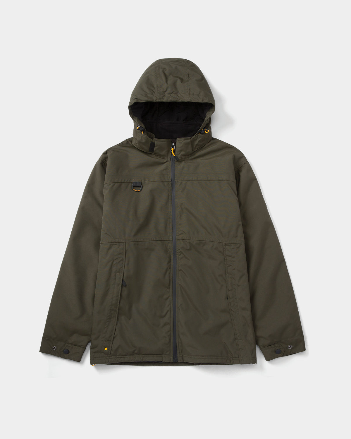 MEN'S CHINOOK WINTER JACKET