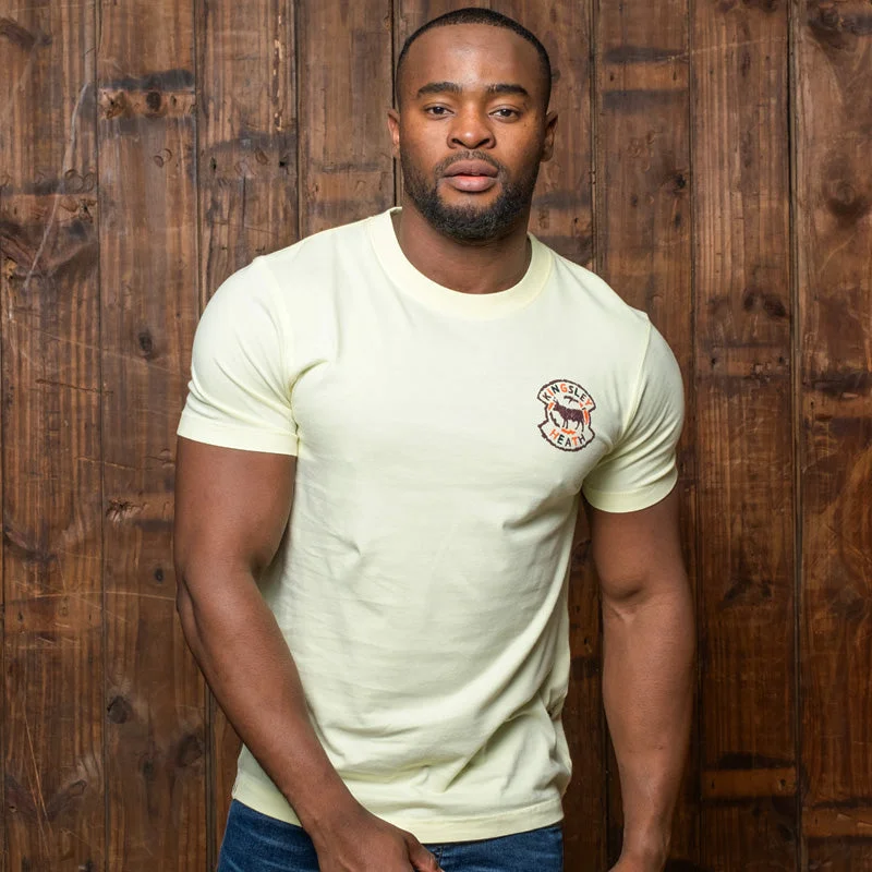 Kingsley Heath Summer Classic Crew Tee Fever