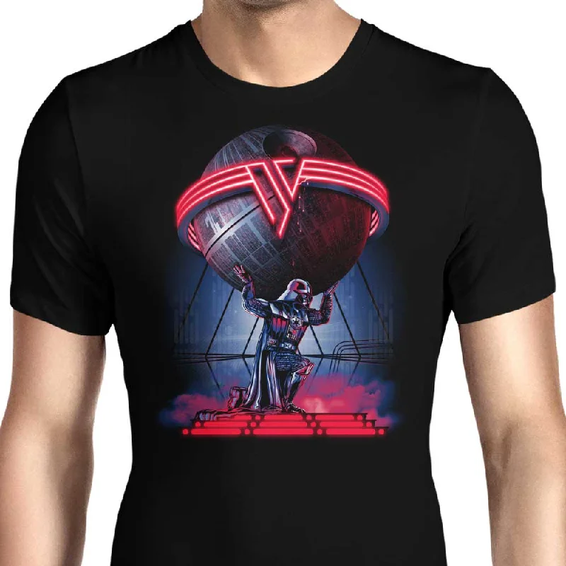 Van Vader - Men's Apparel