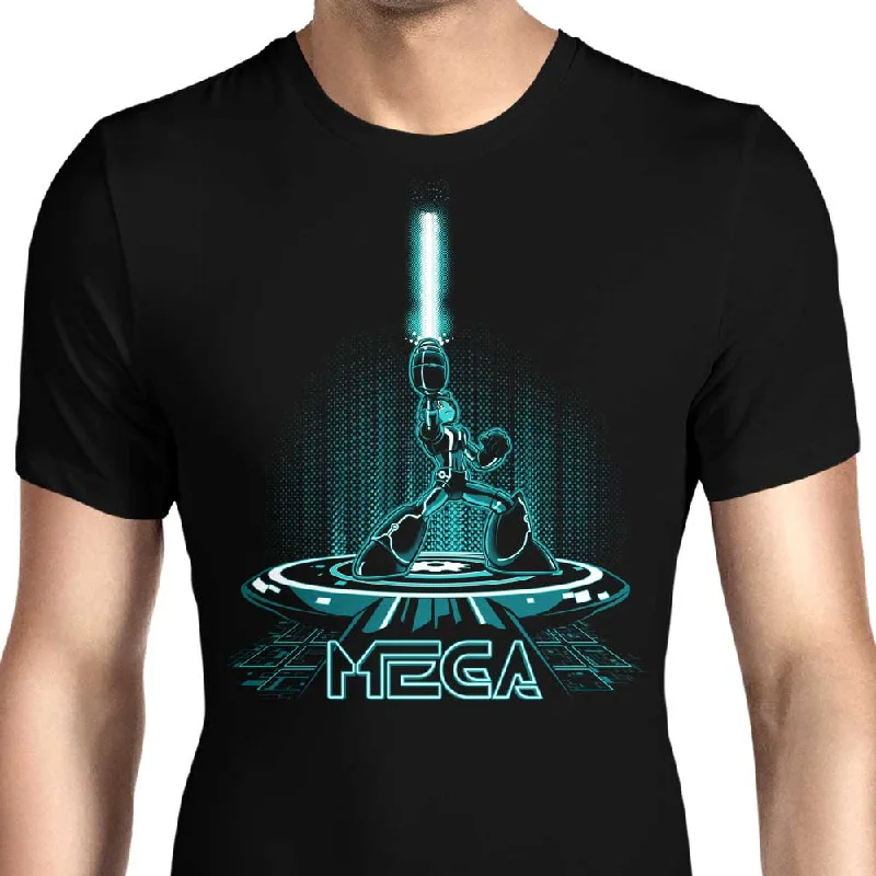 Mega - Men's Apparel