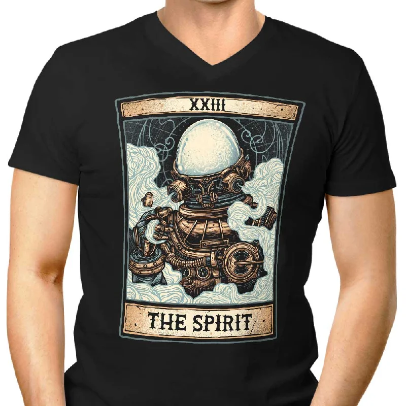 XXIII: The Spirit - Men's V-Neck