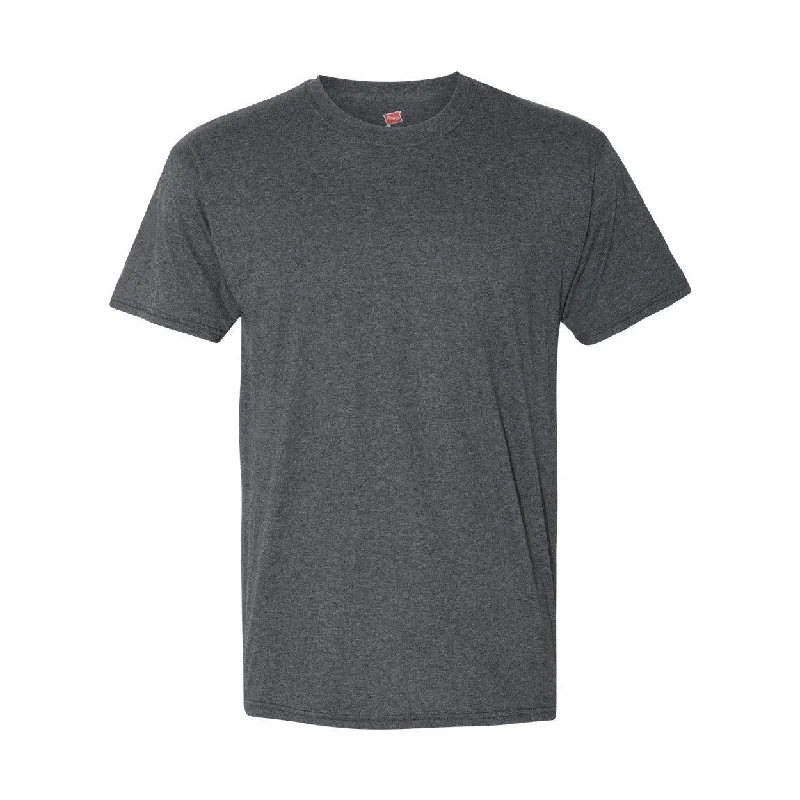 Hanes Perfect-T Triblend T-Shirt