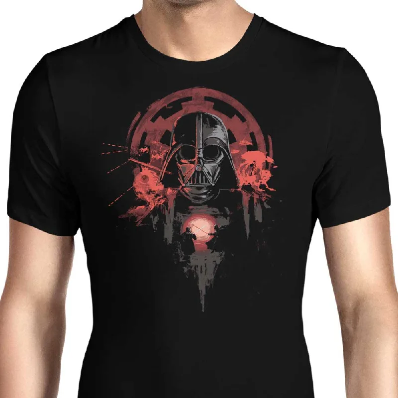 Empire Nightmare - Men's Apparel