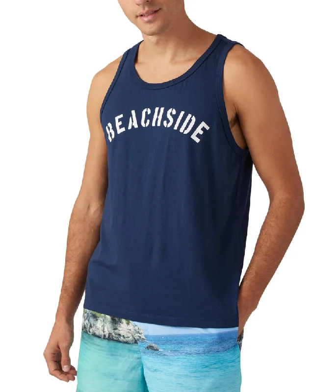 Sol Angeles Beachside Tank