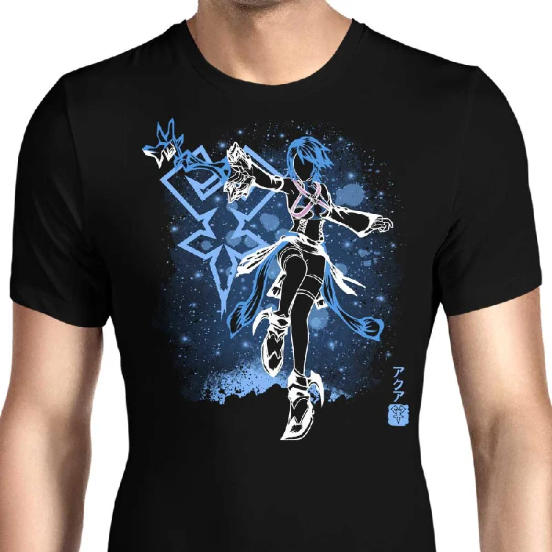 The Keyblade Master - Men's Apparel