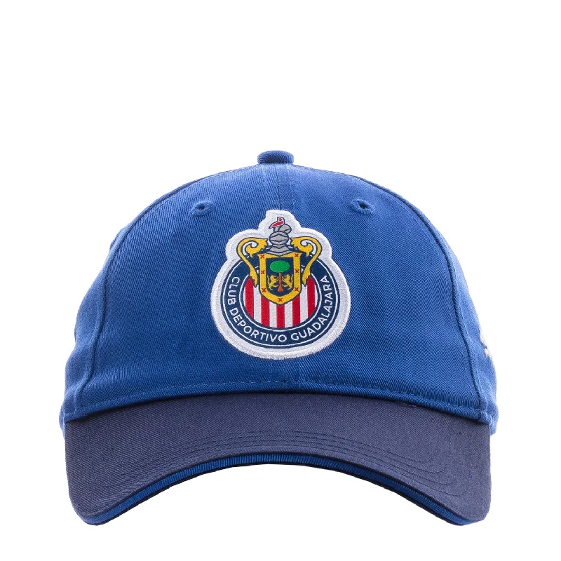 Chivas Team Curved Bill Cap