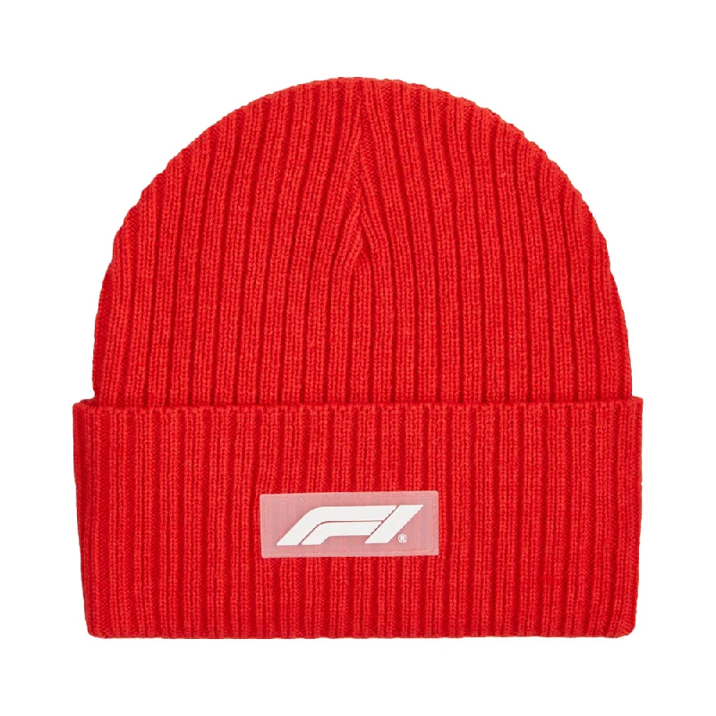 F1 Beanie