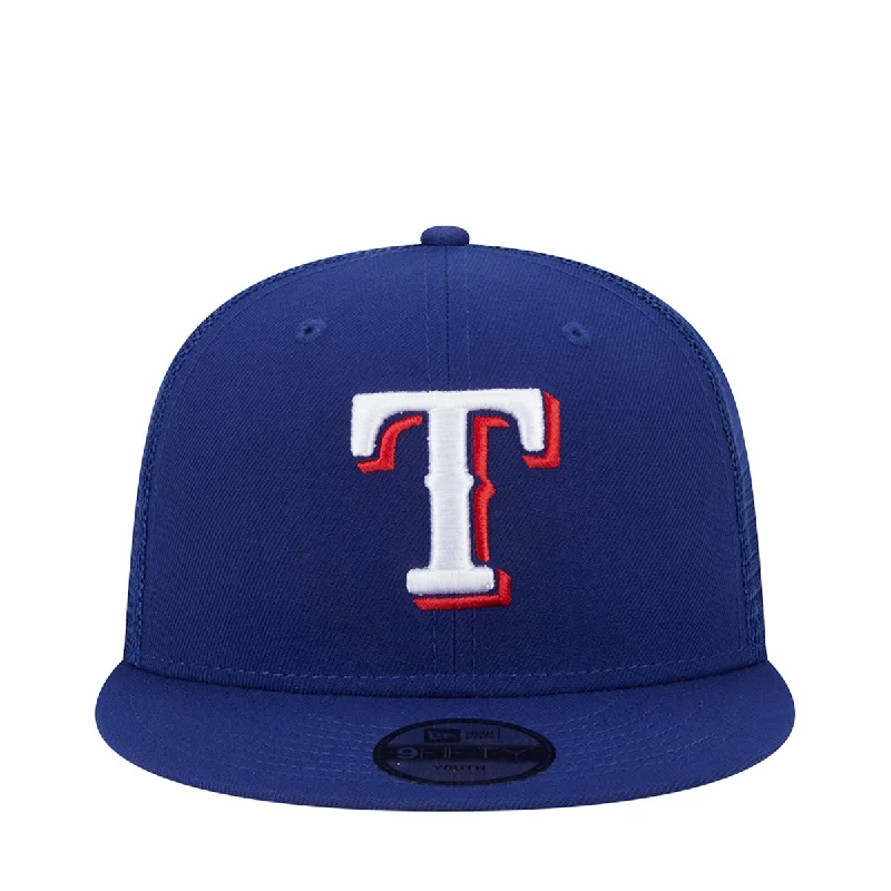 Rangers Trucker OTC 950 - Youth