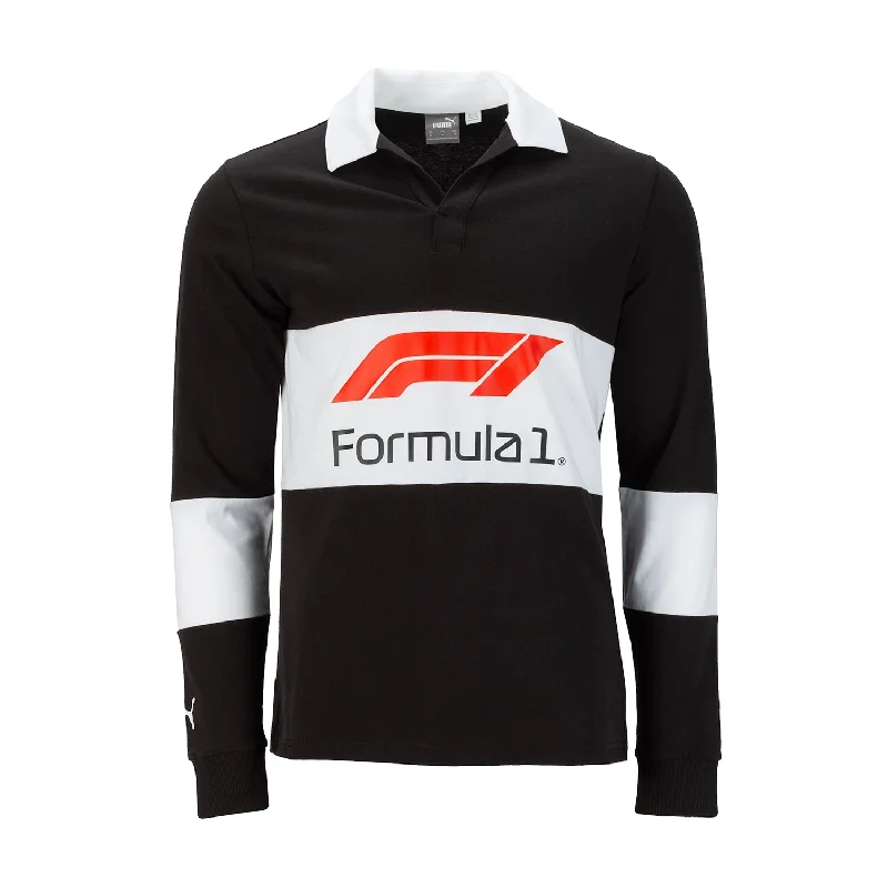 F1 Rugby Polo - Mens