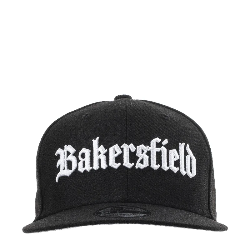 Bakersfield 950