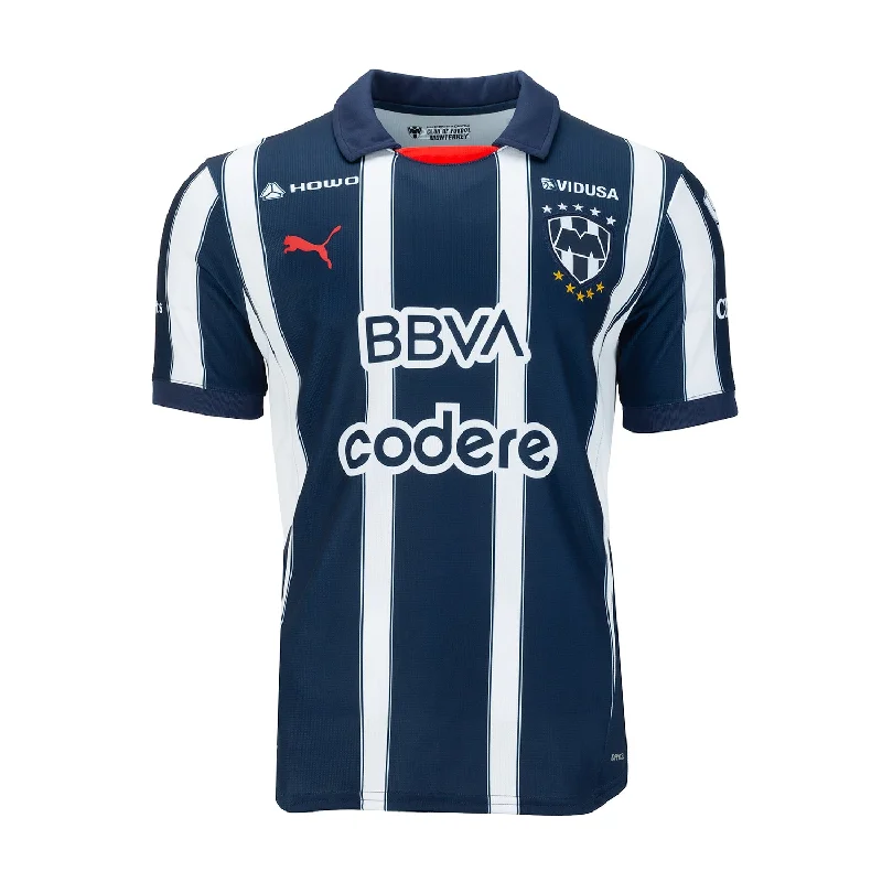 Monterrey 24/25 Home Replica Jersey - Mens