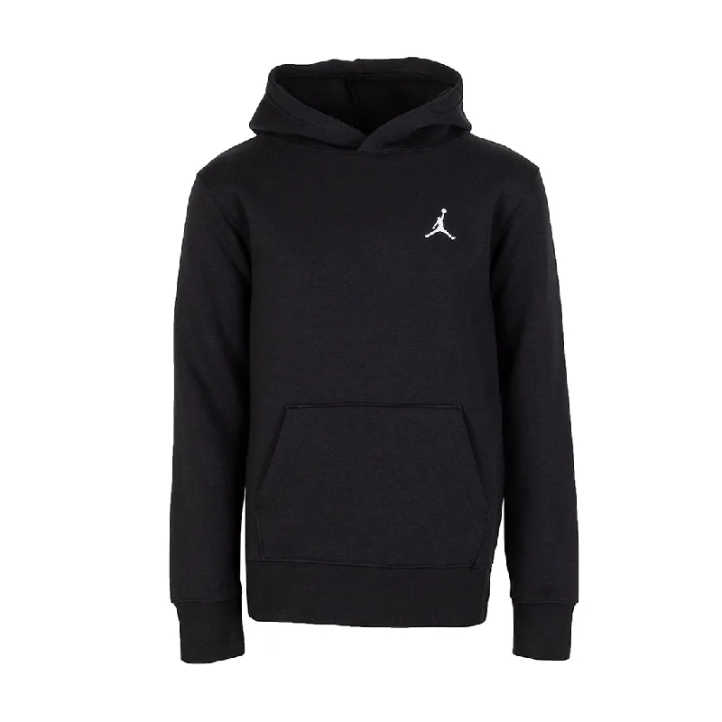 Brooklyn Fleece PO Hoody - Youth