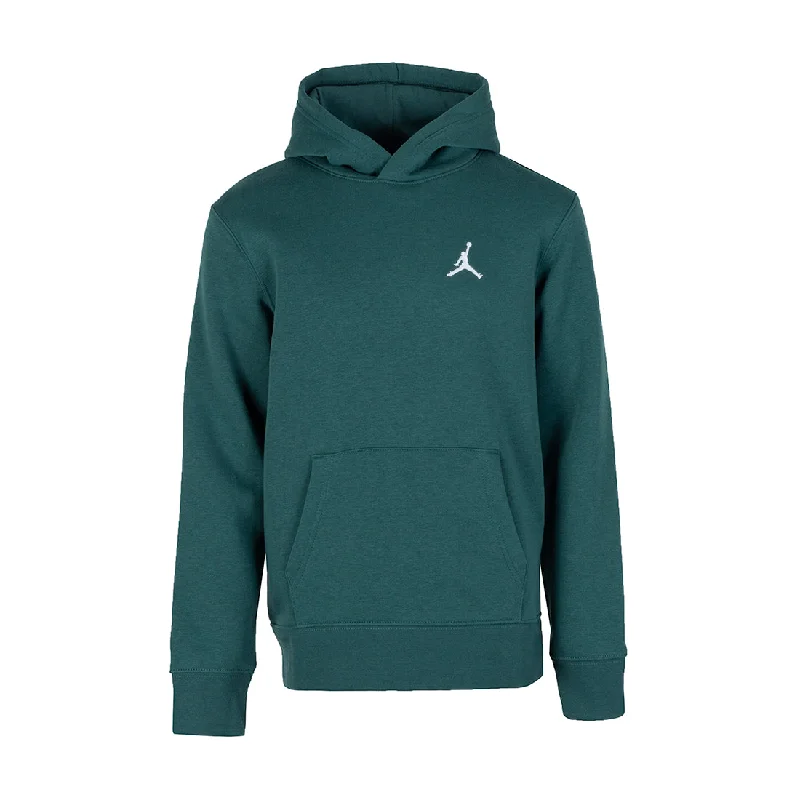 Brooklyn Fleece PO Hoody - Youth