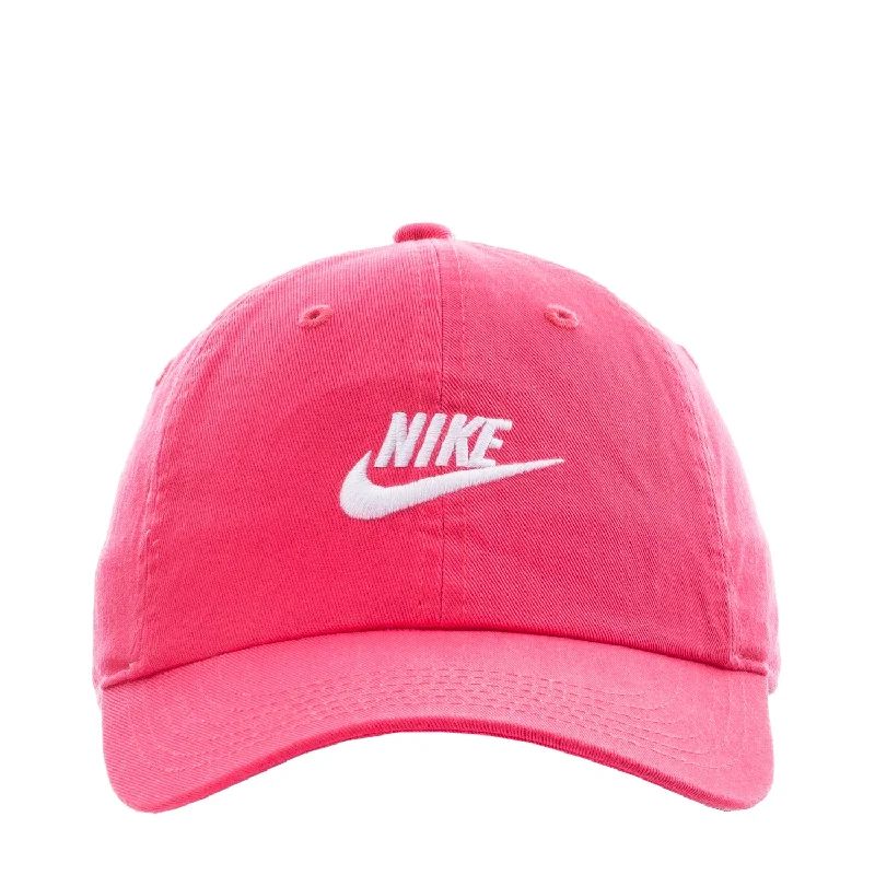 Youth Unstructured Futura Wash Strapback