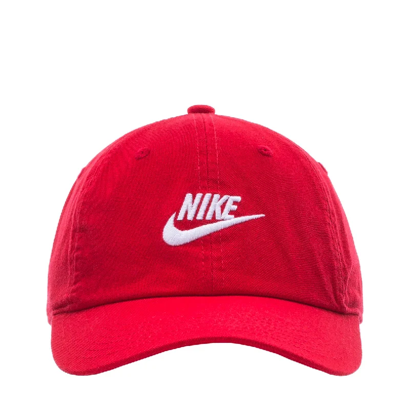 Youth Unstructured Futura Wash Strapback