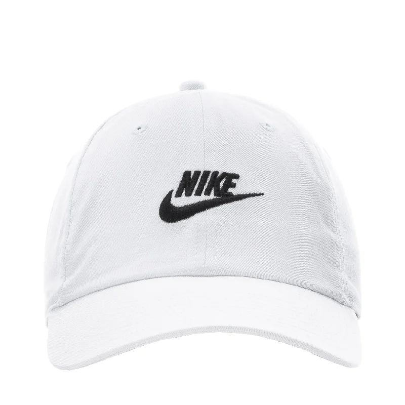 Nike Club Cap Futura Wash Strapback