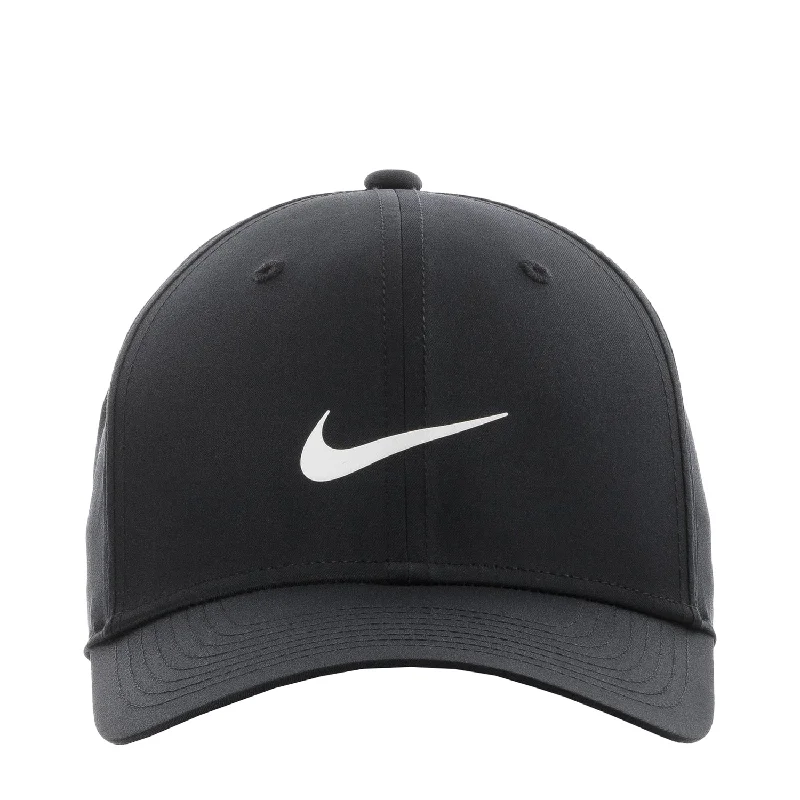 Nike Dri-Fit Rise Cap Performance Snapback