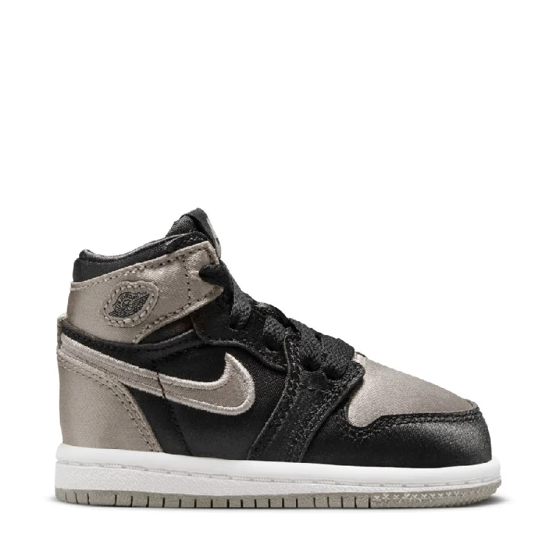 Retro 1 High OG - Toddler