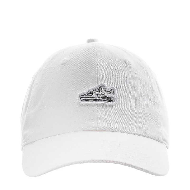 Nike Club Cap AF1 Patch Strapback