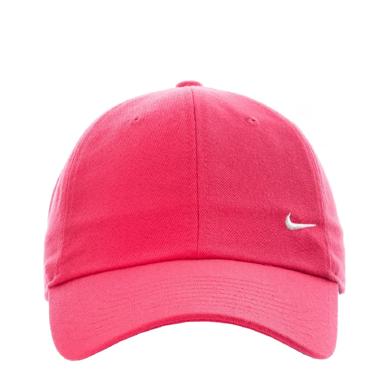 Nike Club Cap Small Swoosh Strapback