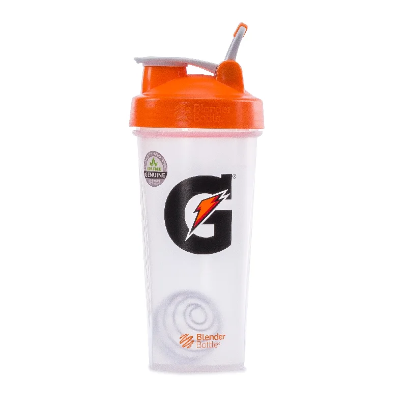 Blender Bottle - 28oz