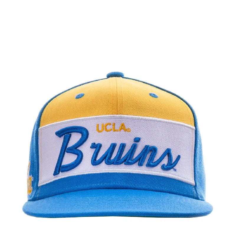 Bruins Retro Sport Snapback