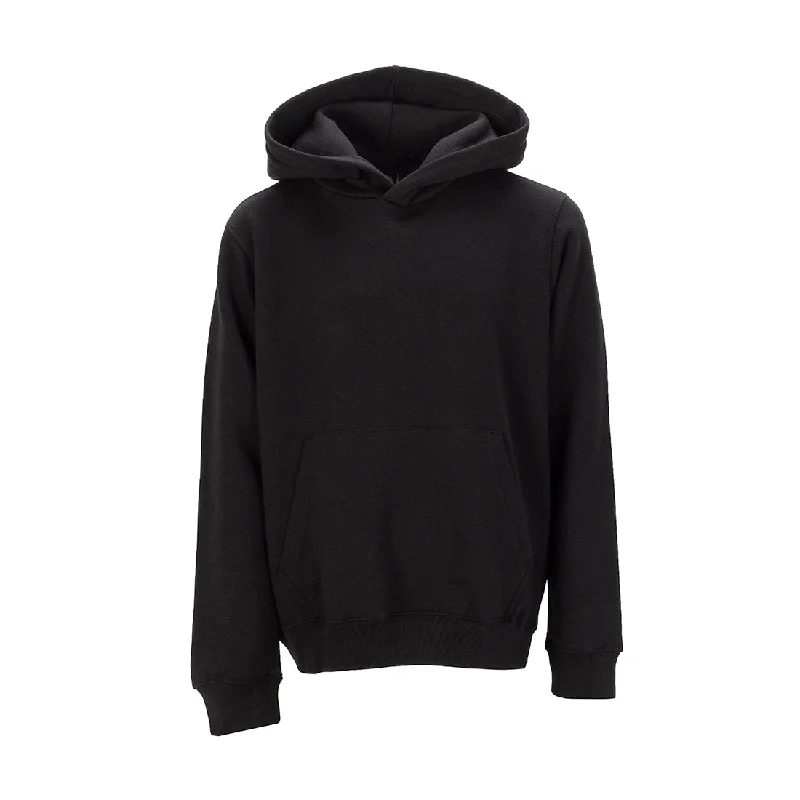 Fleece PO Hoody - Youth